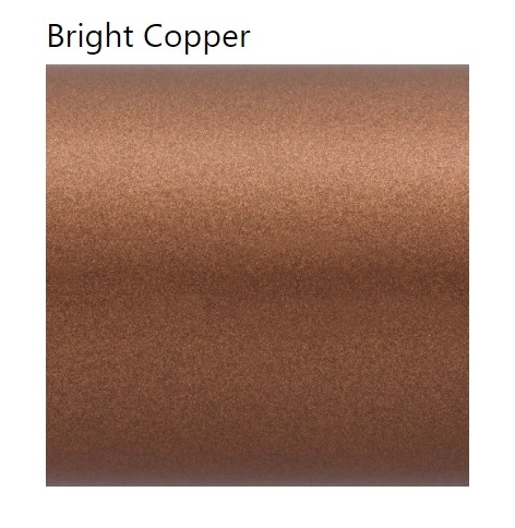 Bright Copper